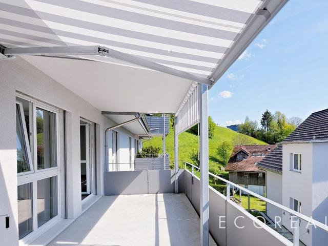 Apartment mieten in Jonen, Aargau