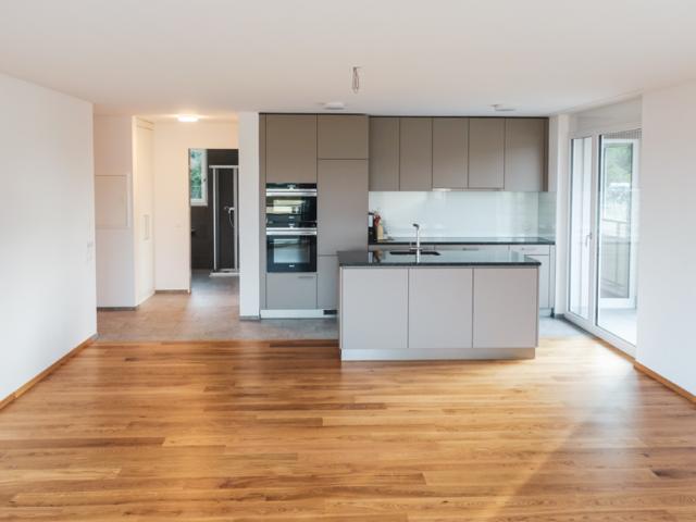 Apartment mieten in Lü