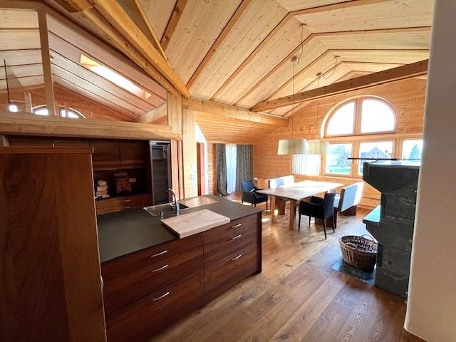 Apartment mieten in Kaltbrunn, St. Gallen