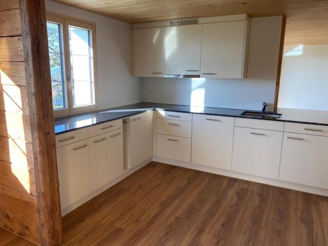 Apartment mieten in Kaltbrunn, St. Gallen