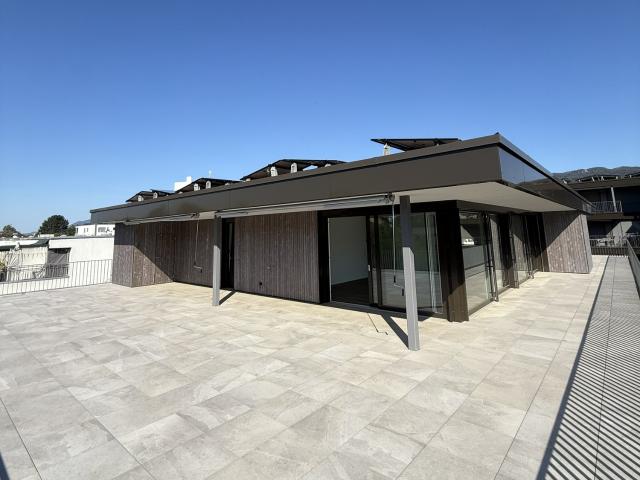 Apartment mieten in Kappel (SO), Solothurn