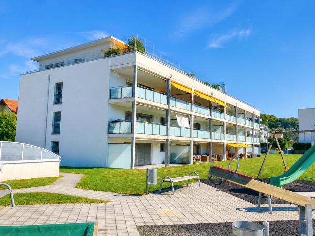 Apartment mieten in Kappel (SO), Solothurn