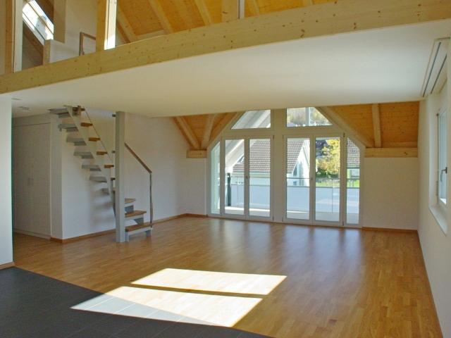 Apartment mieten in Kaufdorf, Bern