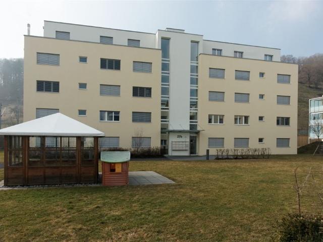 Apartment mieten in Breitägerten, Kehrsatz
