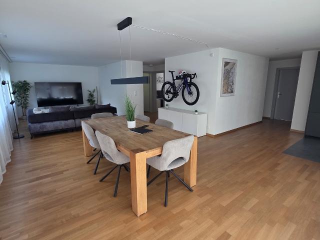 Apartment mieten in Kehrsatz, Bern