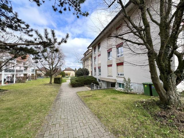 Apartment mieten in Kehrsatz, Bern