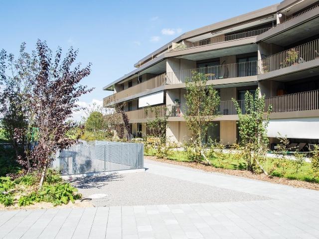 Apartment mieten in Kehrsatz, Bern