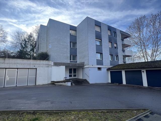 Apartment mieten in Kerzers, Freiburg