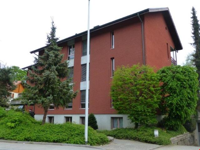 Apartment mieten in Kerzers, Seebezirk / District du Lac