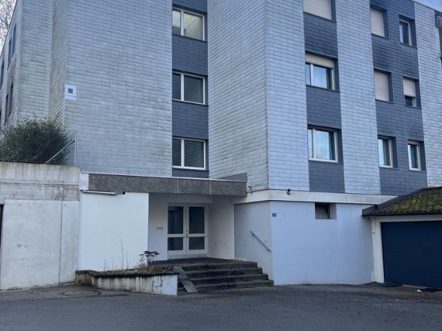 Apartment mieten in Kerzers, Freiburg