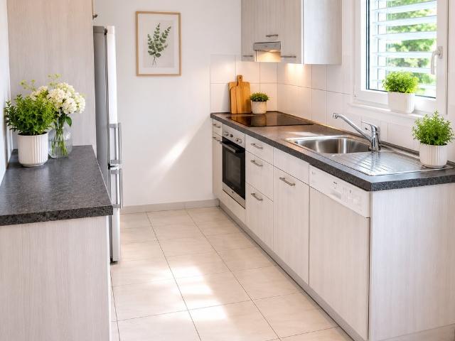 Apartment mieten in Kerzers, Freiburg