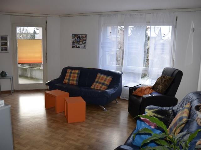 Apartment mieten in Kerzers, Freiburg
