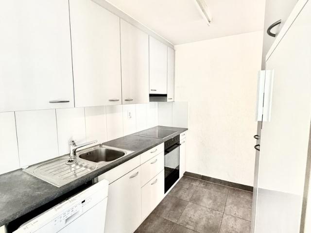 Apartment mieten in Kerzers, Seebezirk / District du Lac