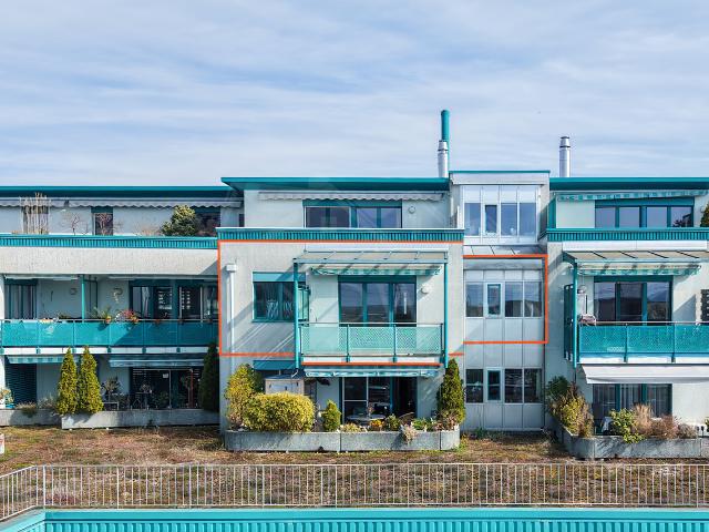 Apartment mieten in Kerzers, Freiburg