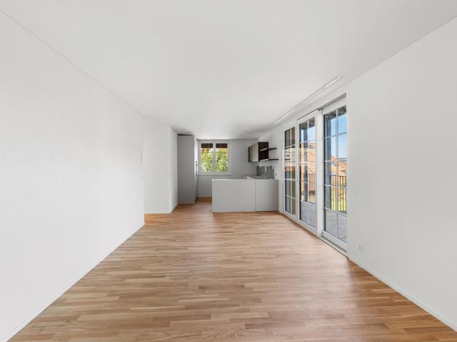 Apartment mieten in Kienberg, Amtei Olten-Gösgen