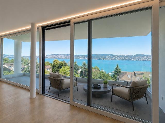 Apartment mieten in Kilchberg (ZH), Zürich