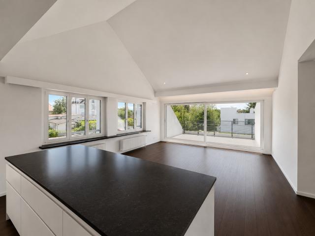 Apartment mieten in Kilchberg (ZH), Zürich