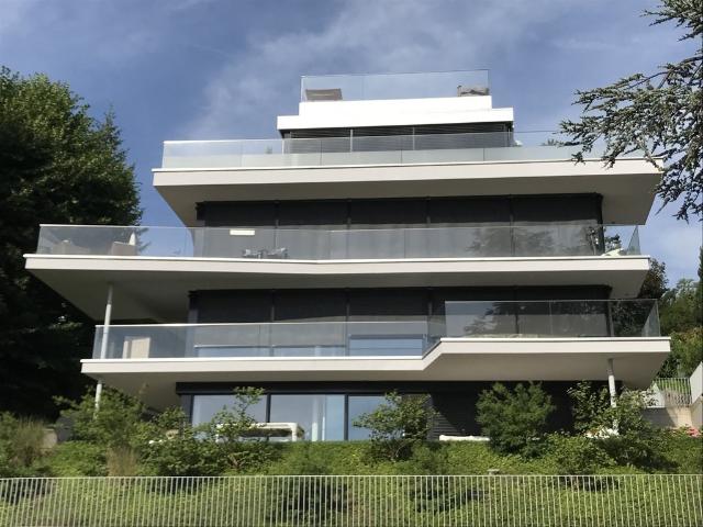 Apartment mieten in Kilchberg (ZH), Zürich