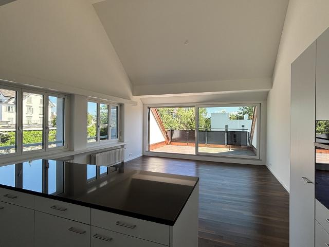 Apartment mieten in Kilchberg (ZH), Zürich