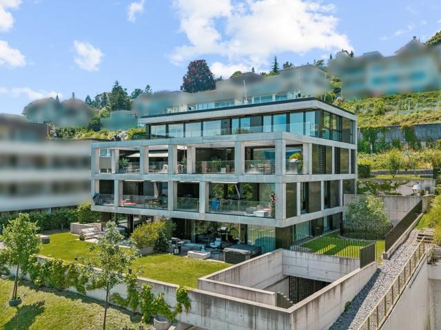 Apartment mieten in Kilchberg (ZH), Zürich