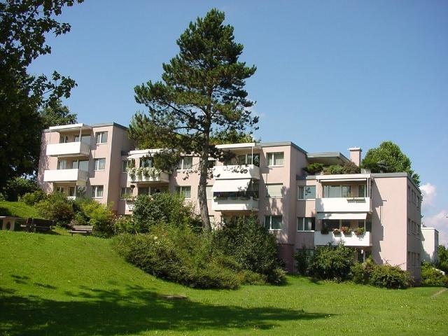 Apartment mieten in Kilchberg (ZH), Zürich