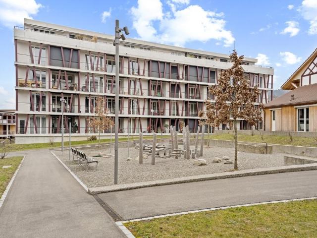 Apartment mieten in Killwangen, Aargau