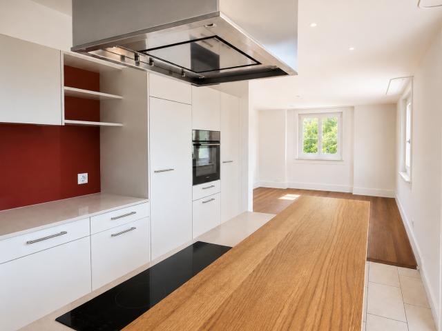 Apartment mieten in Kirchberg (BE), Bern
