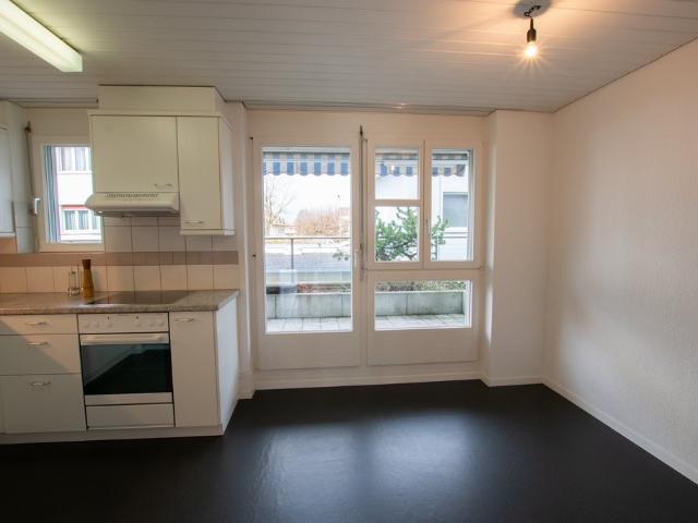 Apartment mieten in Kirchberg (BE), Verwaltungsregion Emmental-Oberaargau