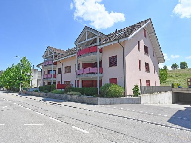 Apartment mieten in Kirchberg (BE), Bern