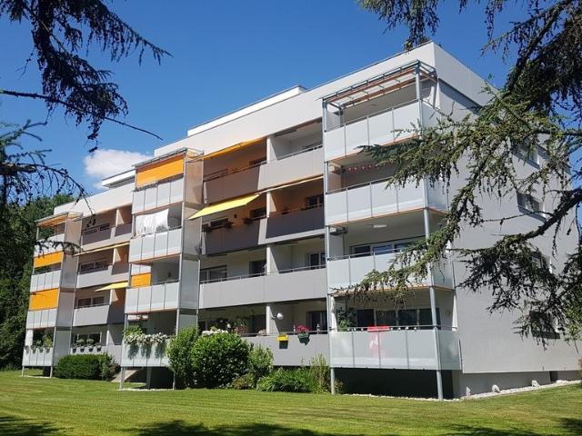 Apartment mieten in Kirchberg (BE), Bern