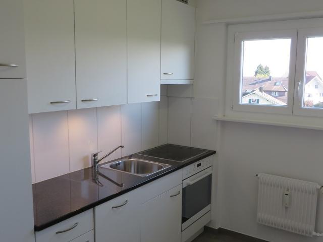 Apartment mieten in Kirchberg (BE), Bern