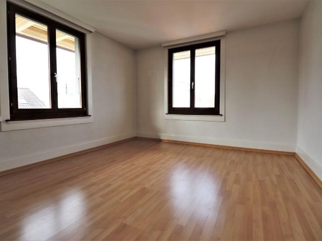 Apartment mieten in Kirchberg (BE), Bern
