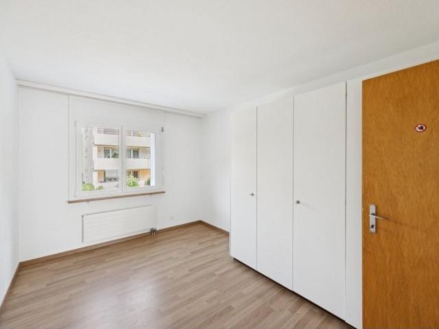Apartment mieten in Kirchberg (BE), Bern