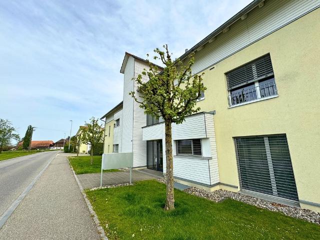 Apartment mieten in Kirchberg (BE), Bern