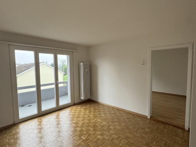 Apartment mieten in Kirchberg (BE), Bern