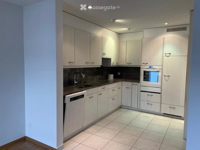 Apartment mieten in Obersiggenthal, Aargau