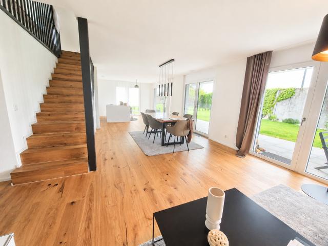 Apartment mieten in Klingnau, Aargau