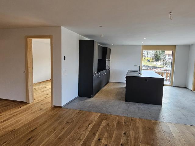 Apartment mieten in Klosters, Graubünden