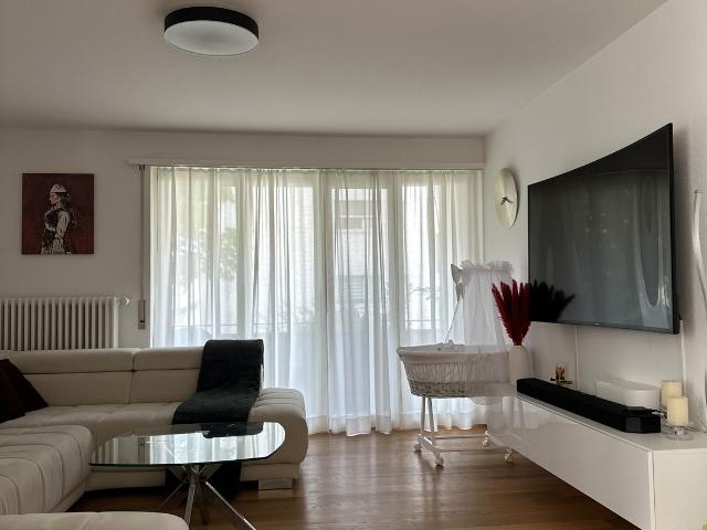 Apartment mieten in Kloten, Zürich