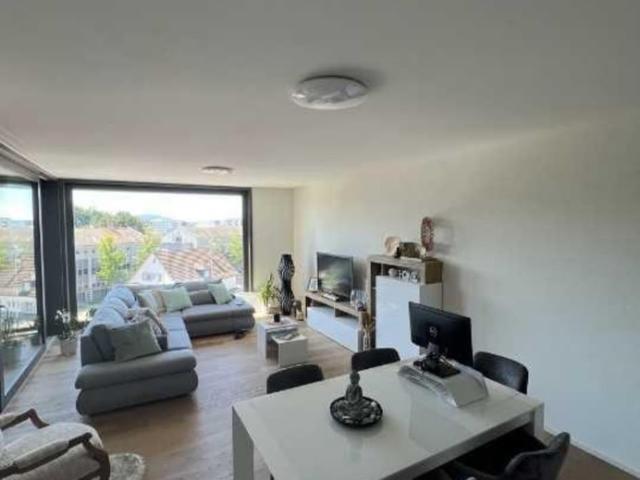 Apartment mieten in Kloten, Bezirk Bülach