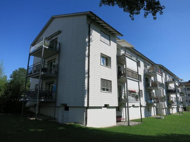 Apartment mieten in Kloten, Zürich