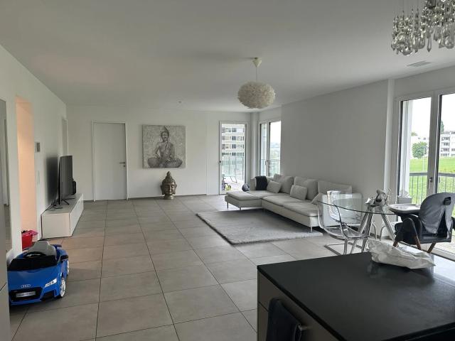 Apartment mieten in Kloten, Zürich
