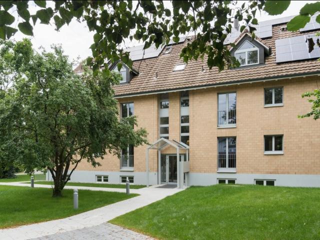 Apartment mieten in Kloten, Bezirk Bülach
