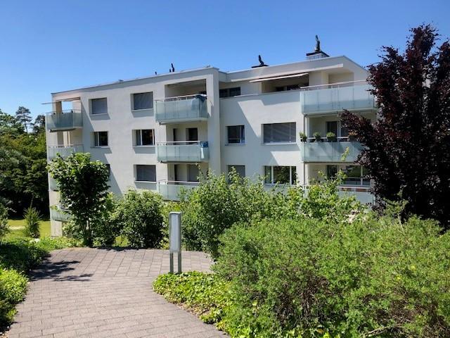 Apartment mieten in Kloten, Zürich
