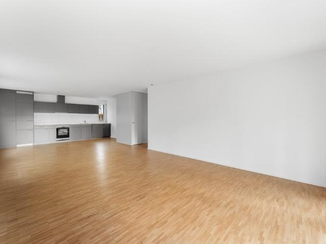 Apartment mieten in Kloten, Zürich