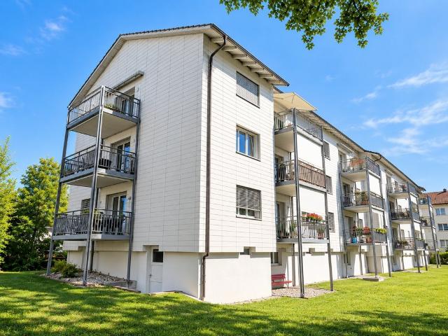 Apartment mieten in Kloten, Bezirk Bülach