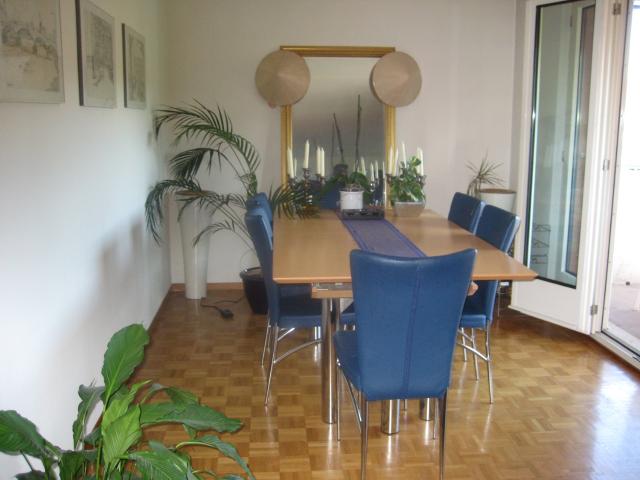 Apartment mieten in Kloten, Zürich