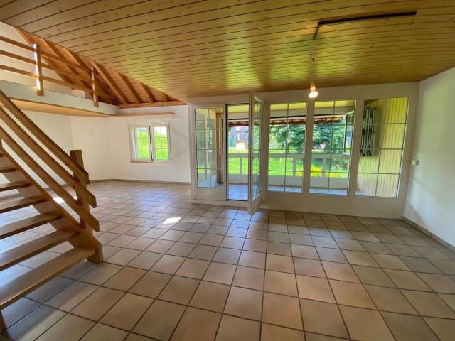 Apartment mieten in Knonau, Zürich