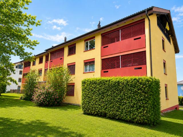 Apartment mieten in Kölliken, Aargau