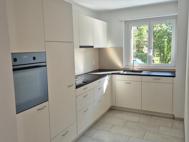Apartment mieten in Köniz, Bern